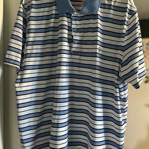 Izod Golf Men's Polo Shirt